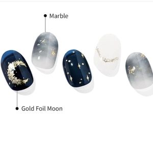 Brand New Sealed ohara Nails Technological Art LAB Nail